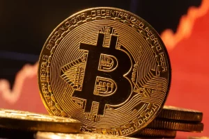 Bitcoin-laskuri - voit muuntaa bitcoinit euroiksi hetkessä