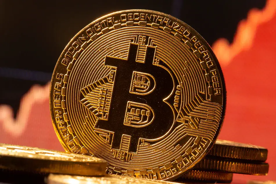 Kuinka Bitcoinin hinta vaikuttaa verkkoteollisuuteen?