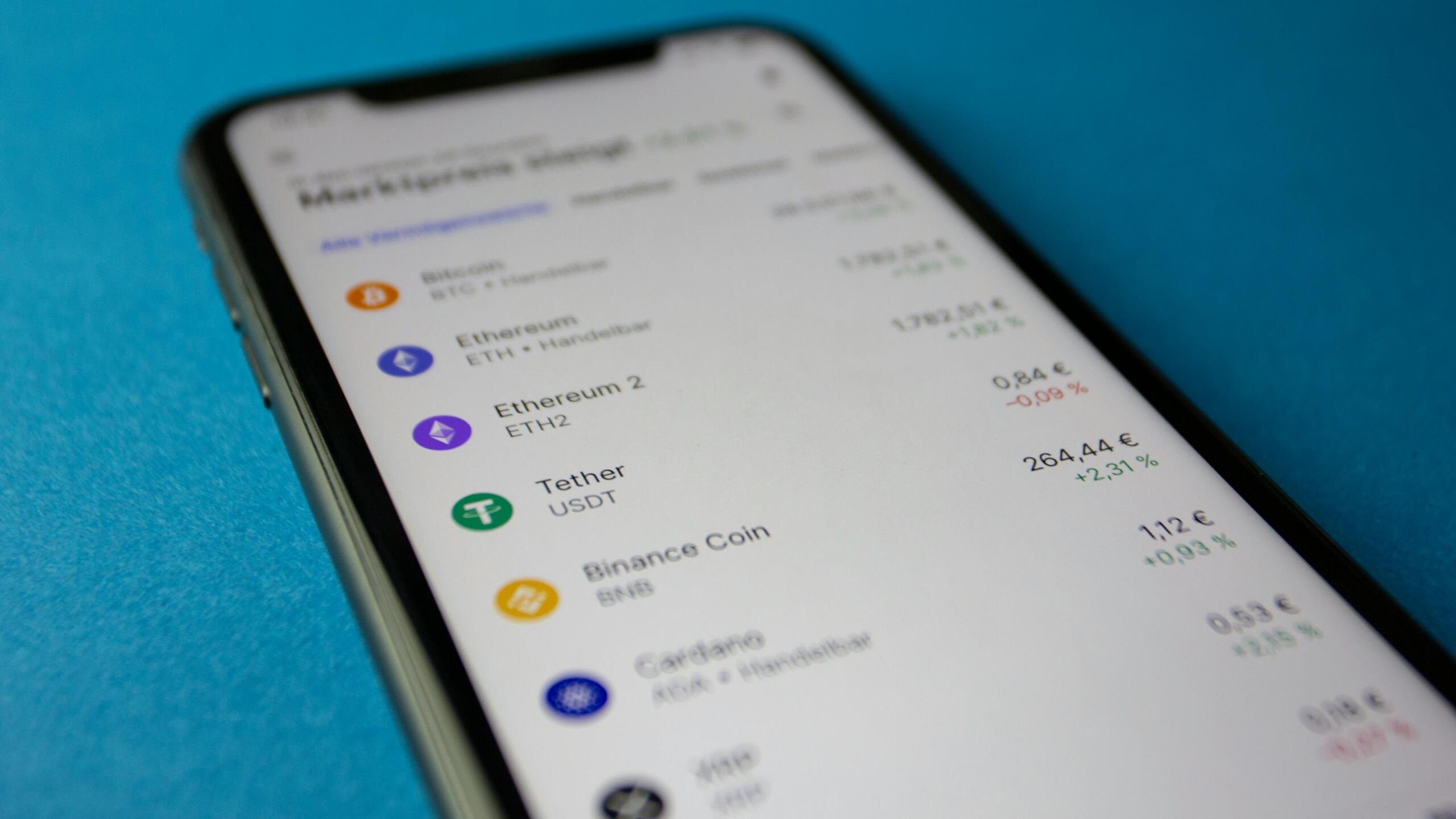Stablecoin