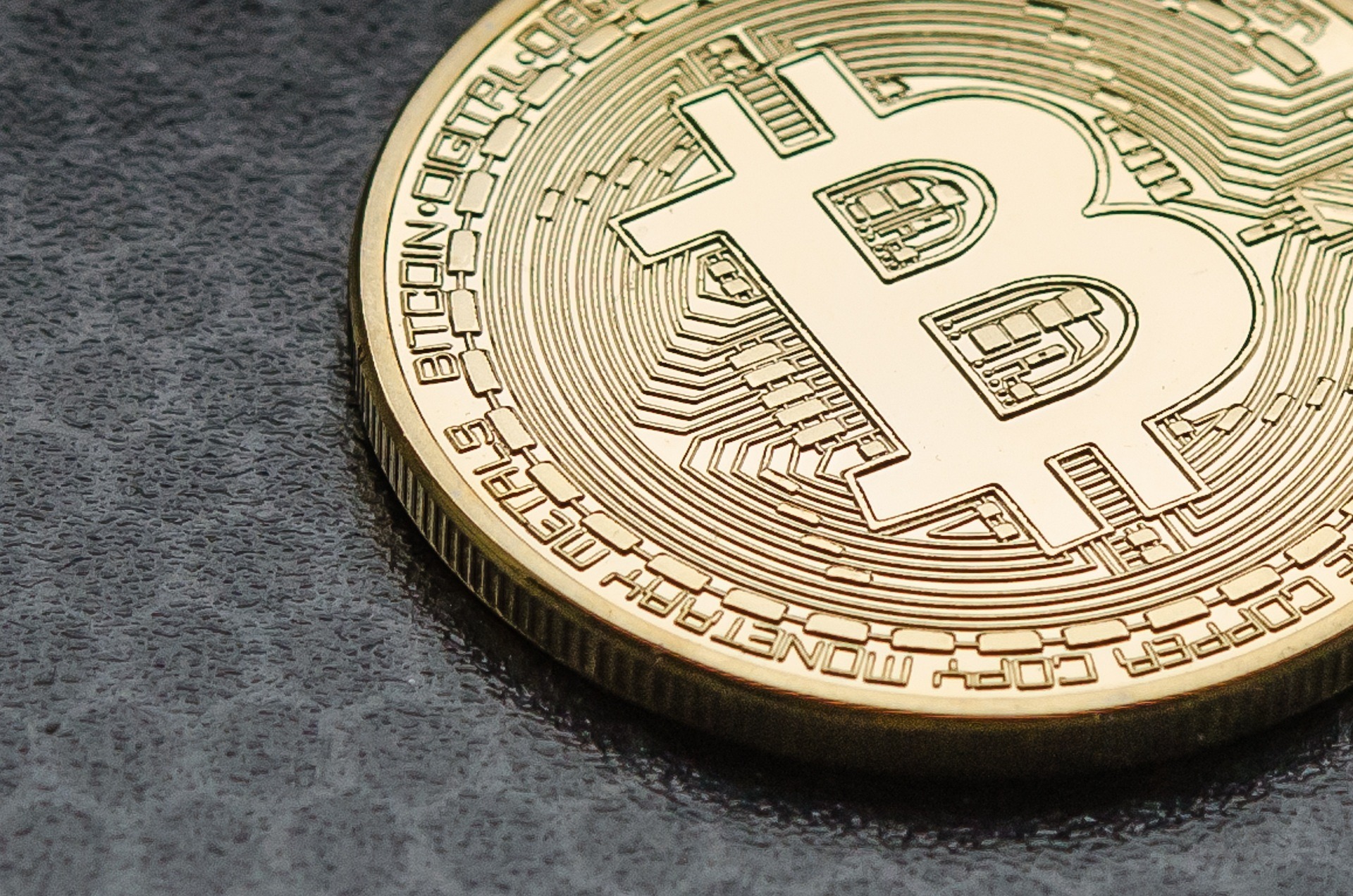 Osta Bitcoineja