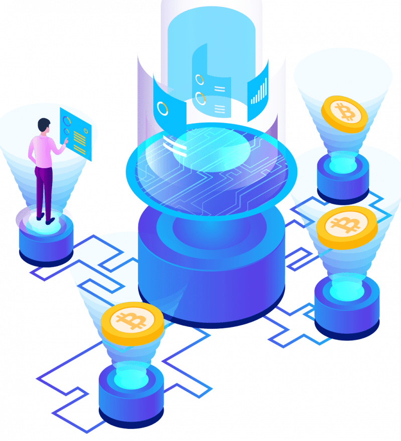 Bitcoinit