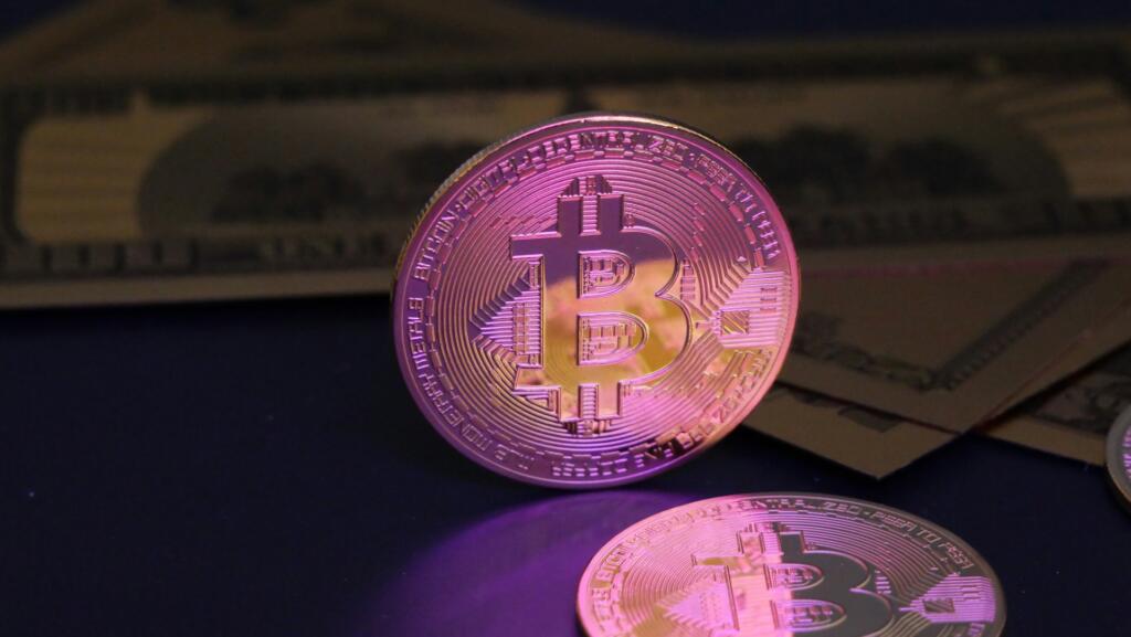 Stablecoinit vs. Bitcoin nettipelaamisessa vuonna 2025